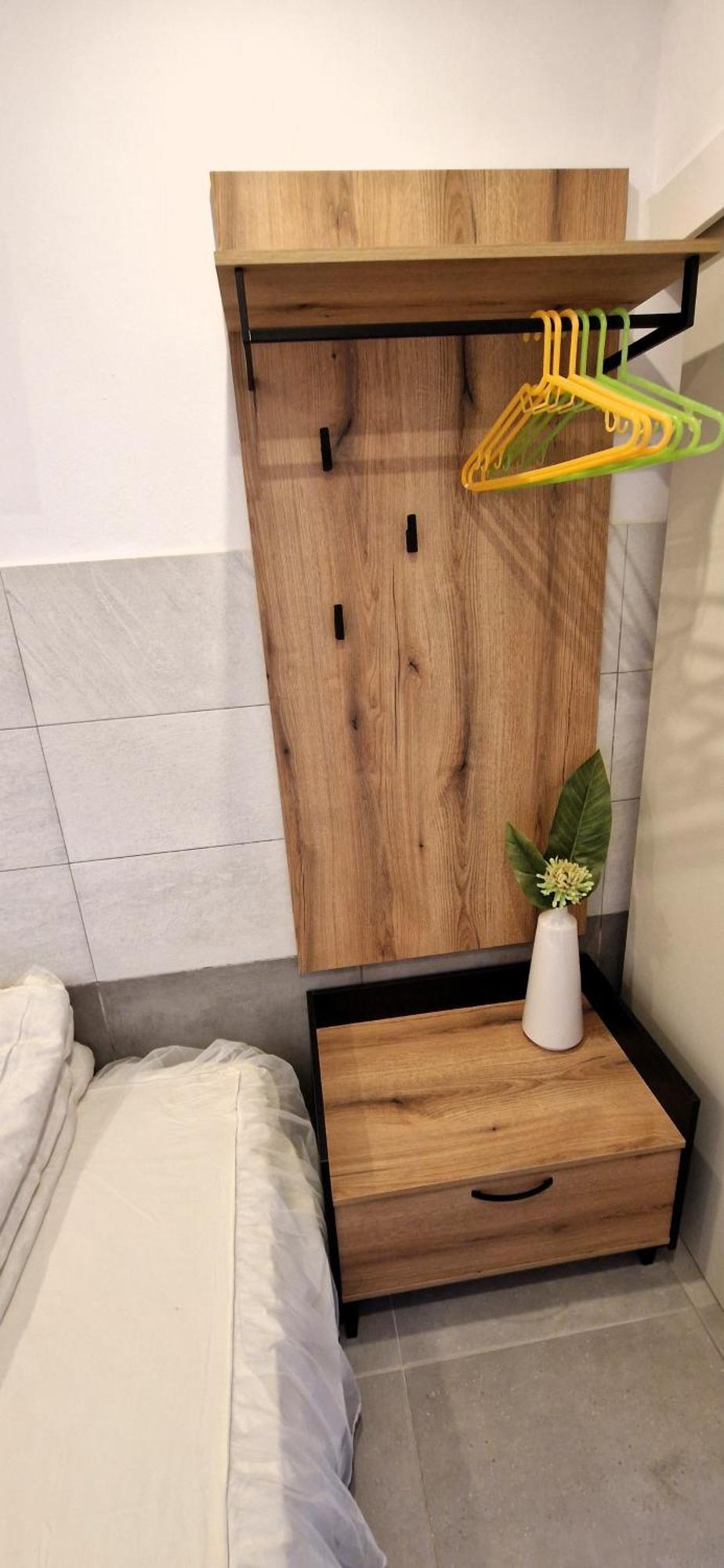 Quiet Studio With Athens View Екстер'єр фото