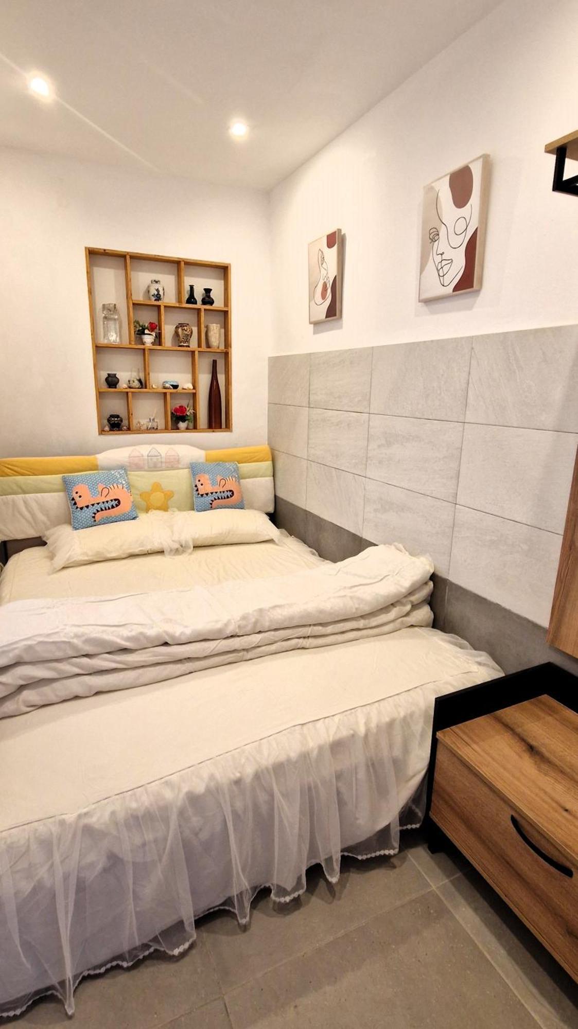 Quiet Studio With Athens View Екстер'єр фото